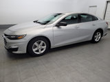 Used 2022 Chevrolet Malibu LT image 2