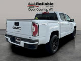 Used 2022 GMC Canyon Elevation image 5