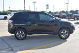Used 2022 Jeep Compass Trailhawk w/ Trailhawk Convenience Group image 4
