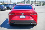 Used 2023 Toyota Mirai XLE image 3