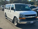 Used 2013 Chevrolet Express 3500 LT w/ LT Preferred Equipment Group image 2
