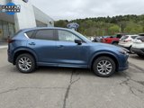Used 2024 MAZDA CX-5 AWD 2.5 S w/ Preferred Package image 4