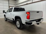 Used 2020 Chevrolet Silverado 2500 High Country w/ Z71 Off-Road Package image 4