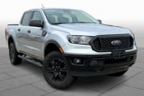 Certified 2022 Ford Ranger XL w/ Equipment Group 101A High image 2