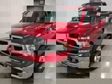Used 2017 RAM 1500 Classic SLT image 4