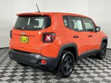 Used 2018 Jeep Renegade Sport w/ Power & Air Group image 5