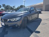 Used 2014 BMW 428i Convertible image 2