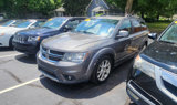 Used 2013 Dodge Journey R/T image 5