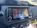 New 2025 Nissan Versa S image 4