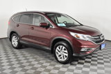 Used 2015 Honda CR-V EX-L image 4