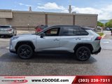 Used 2019 Toyota RAV4 XSE image 5