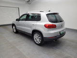 Used 2012 Volkswagen Tiguan LE image 3
