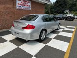 Used 2013 INFINITI G37 x Sedan w/ Premium Pkg image 3