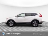 Used 2017 Honda CR-V EX image 2