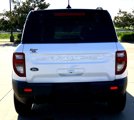 New 2025 Ford Bronco Sport Outer Banks w/ Outer Banks Tech Package+ image 4