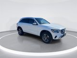 Certified 2021 Mercedes-Benz GLC 300 4MATIC image 2
