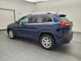 Used 2018 Jeep Cherokee Latitude image 3