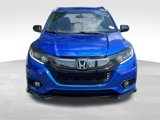 Used 2019 Honda HR-V Sport image 4