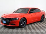 Used 2020 Dodge Charger SXT w/ Blacktop Package image 5