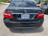 Used 2010 Mercedes-Benz E 550 4MATIC Sedan image 5