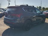 Certified 2022 Hyundai Santa Fe XRT image 5