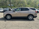 Used 2018 Chevrolet Equinox LT image 4