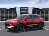 New 2026 Buick Encore GX Sport Touring image 2