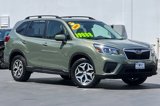 Used 2019 Subaru Forester Premium image 2