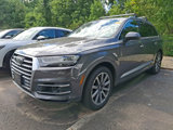 Used 2019 Audi Q7 3.0T Premium Plus image 3
