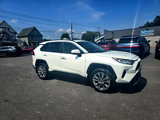 Used 2019 Toyota RAV4 Limited image 4