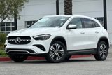 New 2025 Mercedes-Benz GLA 250 4MATIC image 2