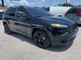 Used 2016 Jeep Cherokee Latitude image 3