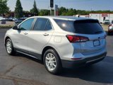 Certified 2022 Chevrolet Equinox LT image 3