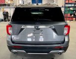Certified 2022 Ford Explorer Limited image 5