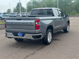 Used 2020 Chevrolet Silverado 1500 LT w/ All-Star Edition image 5