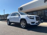 Used 2017 GMC Acadia Limited SLT image 2