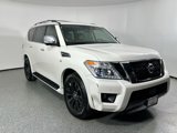 Used 2019 Nissan Armada Platinum w/ Captain's Chairs Package image 4