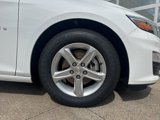 Used 2022 Chevrolet Malibu LS image 5