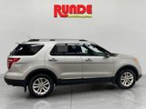 Used 2015 Ford Explorer XLT w/ Equipment Group 201B image 6
