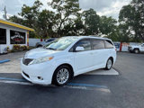 Used 2011 Toyota Sienna XLE image 2