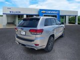 Used 2019 Jeep Grand Cherokee High Altitude image 5