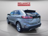 Used 2022 Ford Edge Titanium w/ Cargo Accessory Package image 4