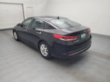 Used 2018 Kia Optima LX w/ Convenience Package image 3