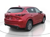 New 2025 MAZDA CX-5 AWD 2.5 S w/ Preferred Package image 4