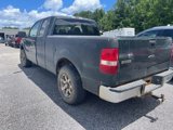 Used 2006 Ford F150 4x4 SuperCab image 4