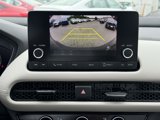 Certified 2023 Honda HR-V LX image 4
