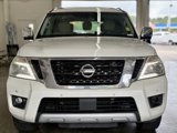 Used 2017 Nissan Armada SL w/ Technology Package image 2