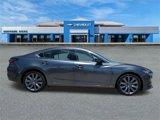 Used 2021 MAZDA MAZDA6 Touring image 4