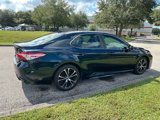 Used 2020 Toyota Camry SE image 5