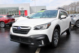 Used 2020 Subaru Outback Premium w/ Popular Package #1 image 4